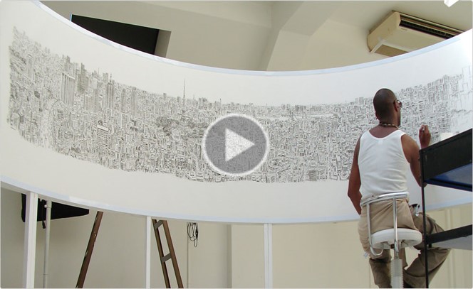 SteStephen Wiltshire